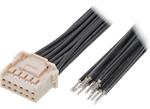 Molex iGrid Cable Assemblies