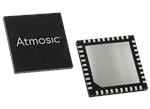Atmosic Technologies ATM32x1 BLUETOOTH® 5.0 SoCs with Energy Harvesting