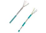 Panduit ISFCH IndustrialNet™ Copper Cables