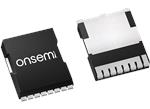 onsemi NVBLS1D7N10MCTXG N-Channel PowerTrench® MOSFET