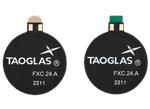 Taoglas FXC.24 Circular Form Factor NFC Antennas