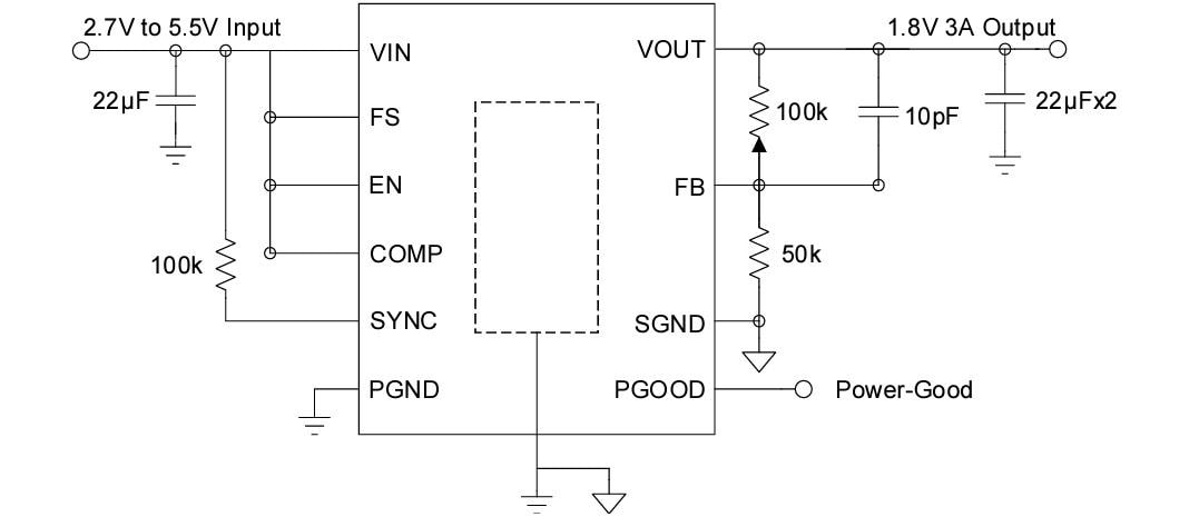 Block Diagram - Renesas Electronics RAA210030 Demonstration Board (RTKA210030DR0000BU)