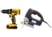 Portable/Corded Power Tool Solutions