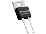 GeneSiC Semiconductor 650V SiC Schottky MPS™ Diodes