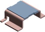 Vishay / Dale WSLP4026 Power Metal Strip® Resistors