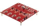 Analog Devices Inc. DC1717B Demonstration Board
