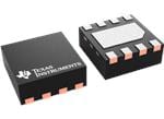 Texas Instruments LM2101 Half-Bridge Gate Driver