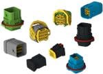 TE Connectivity NTSEAL 26- & 36-Position Connectors
