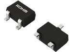 ROHM Semiconductor BSS138WAHZG N-Ch 60V 310mA Small Signal MOSFET