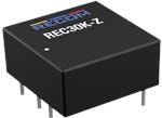 RECOM Power RECx0K Regulated DC-DC Converters
