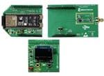 Semtech One-Channel Hub Development Kit