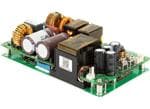 XP Power CCP550-A AC-DC Power Supplies