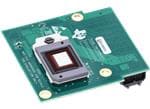 Texas Instruments DLP550JEEVM DMD Evaluation Module (EVM)