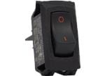 Carling Technologies R Series Single-Pole Rocker Switches