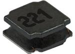 Vishay / Dale IFSC1616AH-01 Shielded SMD Ferrite Power Inductors