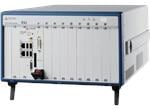 PXES-2590 9-Slot 3U PXI Express Chassis with AC