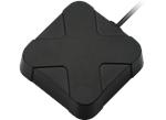 Taoglas MagmaX2 AA.175.B / AA.178.B GNSS Antennas