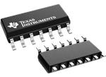 Texas Instruments SN74HC393/SN74HCS393 Dual 4-Bit Binary Counters