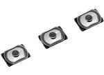 Mitsumi STU Small Waterproof, Sharp Click Tactile Switches