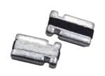 LRMAK Low Resistance Metal Alloy Kelvin Resistors