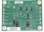 Texas Instruments TPS376XEVM Window Supervisor Evaluation Module