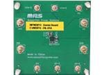 Monolithic Power Systems (MPS) EVM3814-PA-01A Evaluation Board