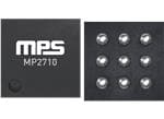 Monolithic Power Systems (MPS) MP2710 Li-ion/Li-Polymer Battery Chargers