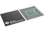 Texas Instruments IWR6243 Single-Chip FMCW Transceiver