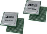 Analog Devices Inc. ADSP-SC59x/ADSP-2159x SHARC® Processors