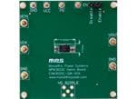 Monolithic Power Systems (MPS) EVM3650C-QW-00A Evaluation Board