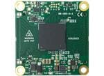 Amphenol Aerospace UbiSwitch Ethernet Switch Module