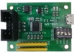 Broadcom HEDS-9940PRGEVB USB to SPI Programmer Kits