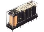 Panasonic Industrial Devices SFS Slim Type Safety Relays