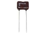 Cornell Dubilier (CDE) CD19 Mica Capacitors
