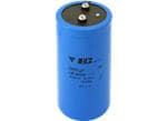 Vishay / BC Components 106 PED-ST Aluminium Electrolytic Capacitors