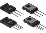 Micro Commercial Components (MCC) SICWx Silicon Carbide (SiC) MOSFETs
