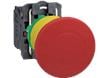 Harmony XB4 & XB5 Emergency Stop Push Buttons