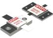RX Series High-Power Flanged Resistors