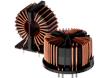 RT Series N Current-Compensated EMC/RFI Chokes