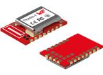 Würth Elektronik Thetis-I WIRL-PR02 2.4GHz Radio Module