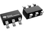 Texas Instruments INA187 High-Precision Current Sense Amplifier