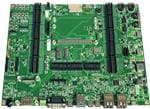 Toradex Aquila Development Board
