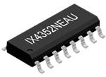 IXYS IX4352NEAU Low-Side Gate Drivers