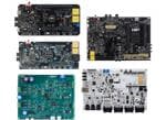 NXP Semiconductors S32K3 Eval Boards for Automotive General Purpose