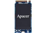Apacer Technology Inc. Industrial PT230-M242 PCI Express Flash Drives
