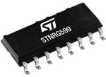STMicroelectronics STNRG599 Resonant Half-Bridge Controller