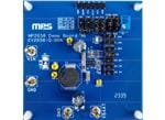 Monolithic Power Systems (MPS) EV2658-Q-00A Charger Evaluation Board