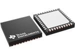 Texas Instruments LMX1205 JESD Buffer/Multiplier/Divider
