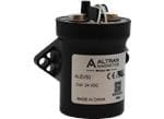 Altran Magnetics ALEV50 High-Voltage DC Contactors