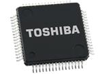TMPM4K4 32-bit Microcontroller